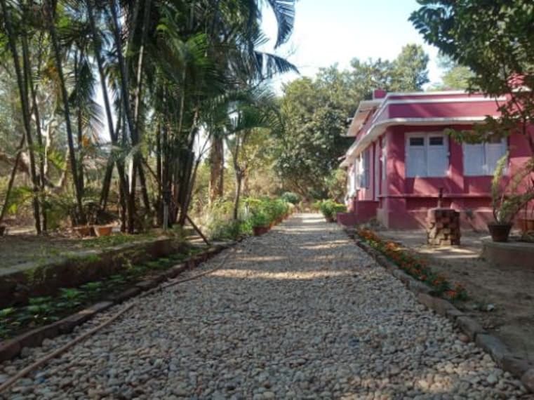 Shantiniketan Villa-4